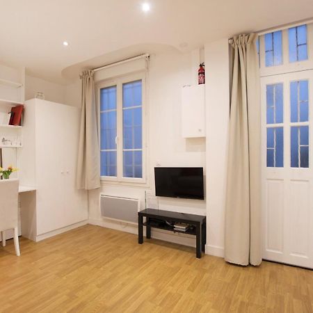Guestready - Charmant Studio A 5 Mins Du Pantheon Parijs Buitenkant foto