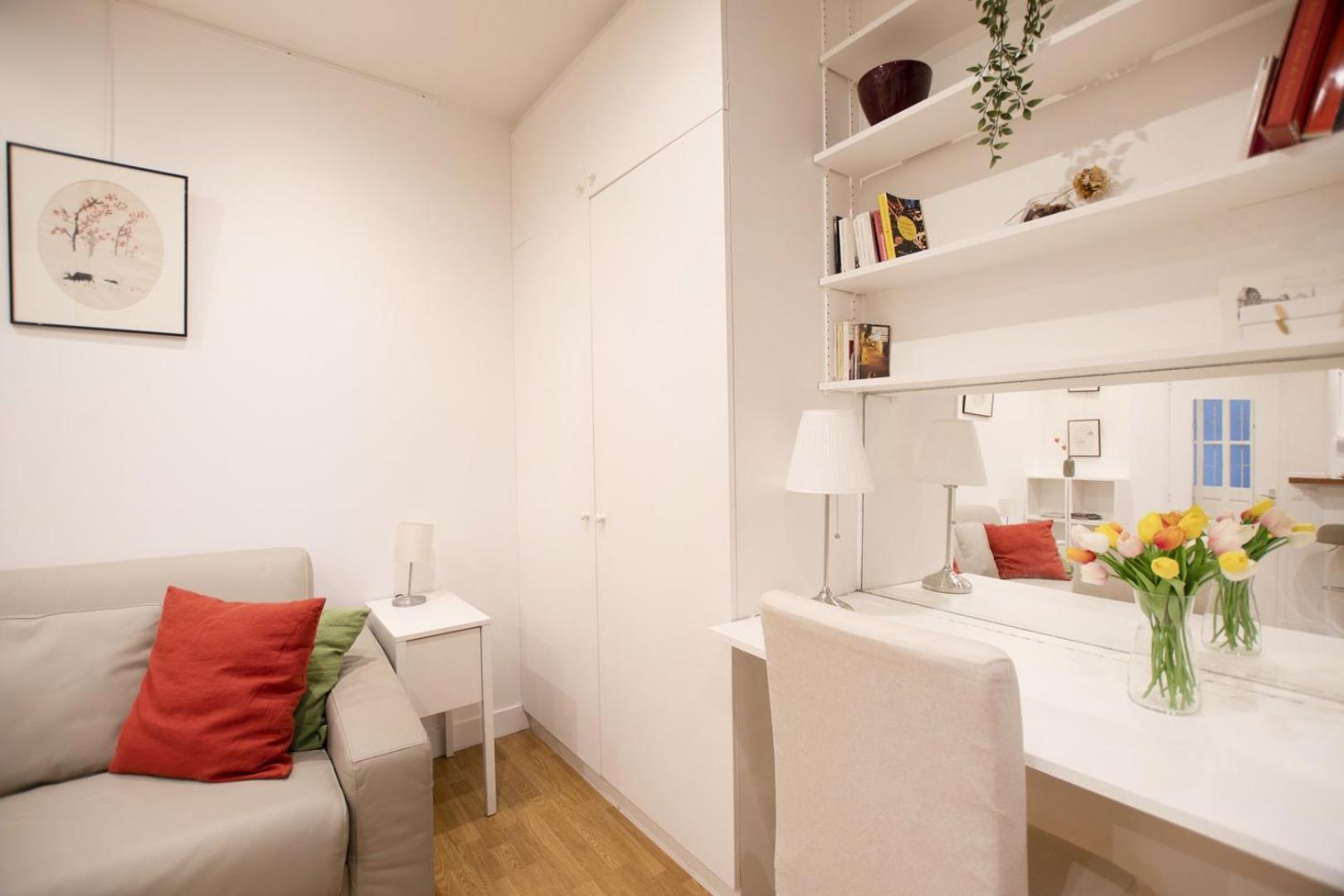 Guestready - Charmant Studio A 5 Mins Du Pantheon Parijs Buitenkant foto